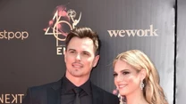 Darin Brooks i Kelly Kruger