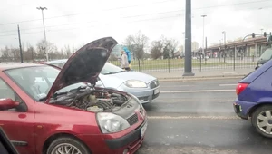 Jakie usterki najczęściej unieruchamiają samochody?