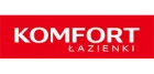 Komfort Łazienki-Brada