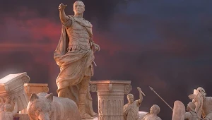 Imperator: Rome