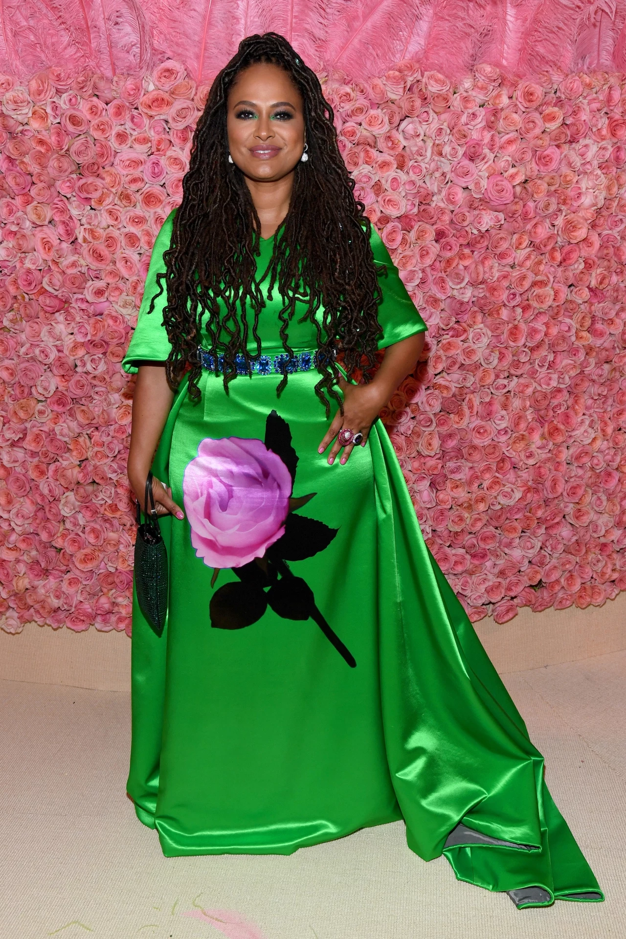 Ava DuVernay Ava DuVernay