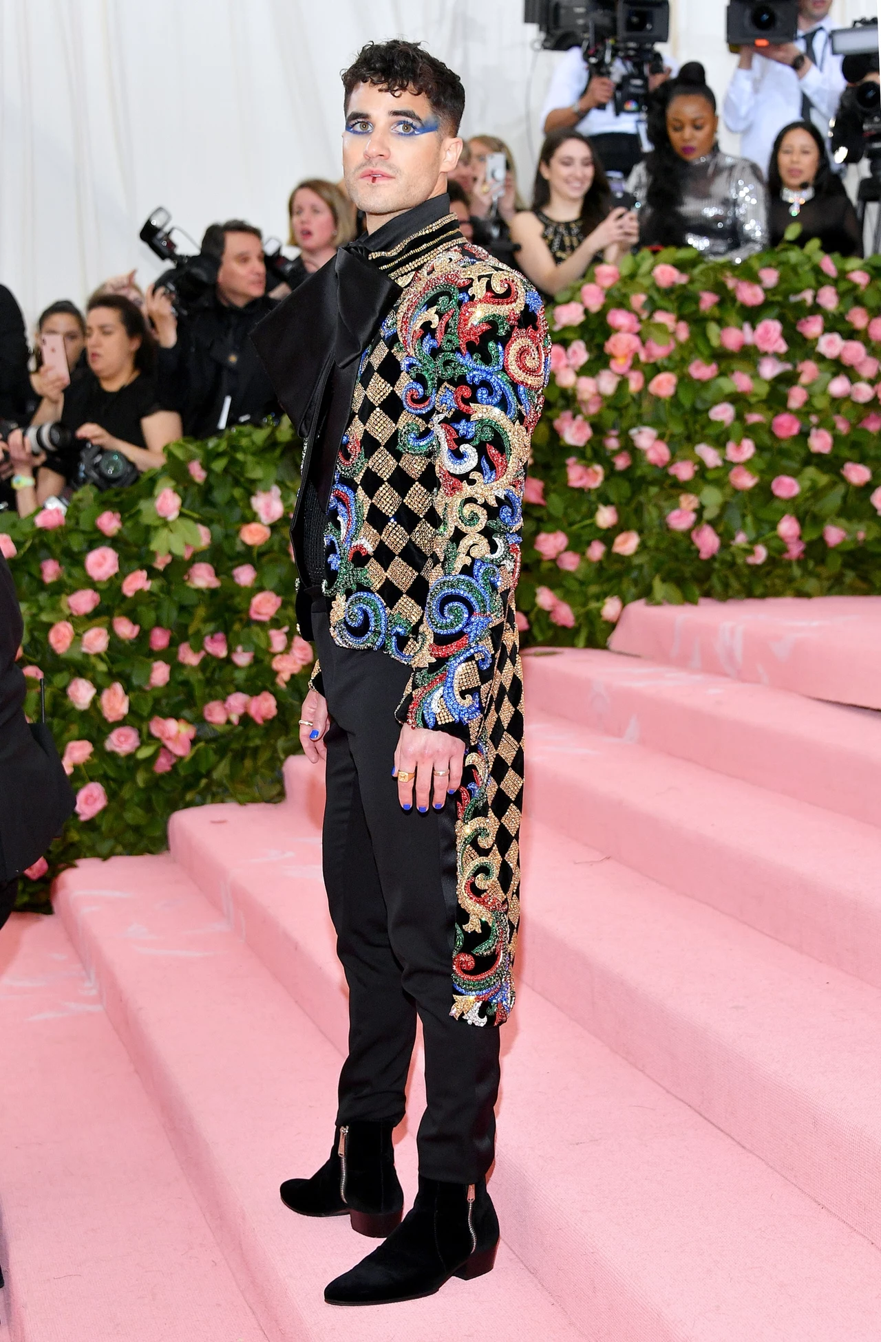 Darren Criss Darren Criss