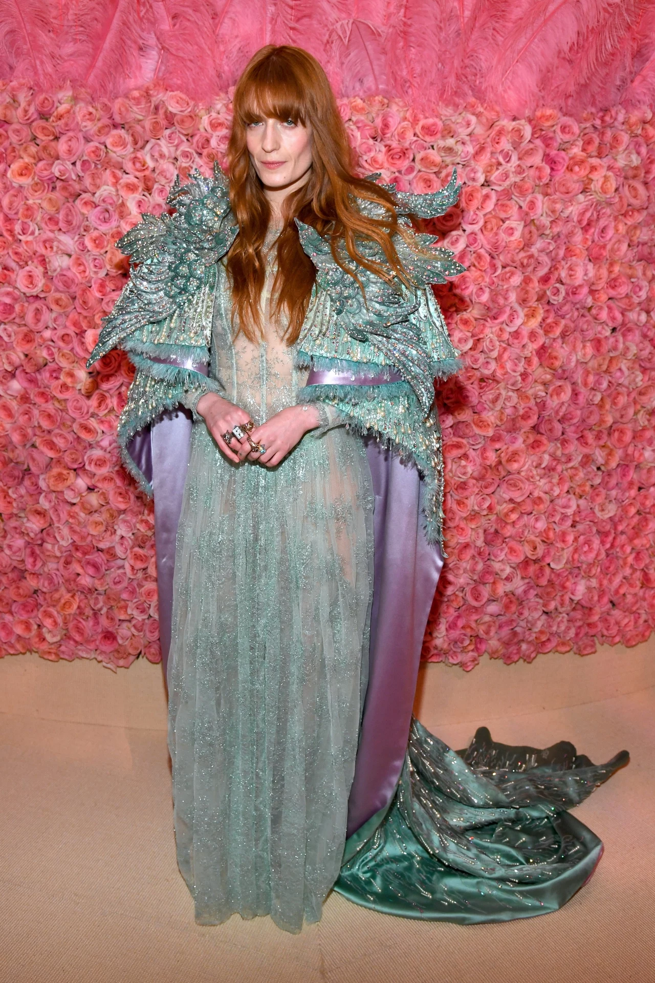Florence Welch Florence Welch