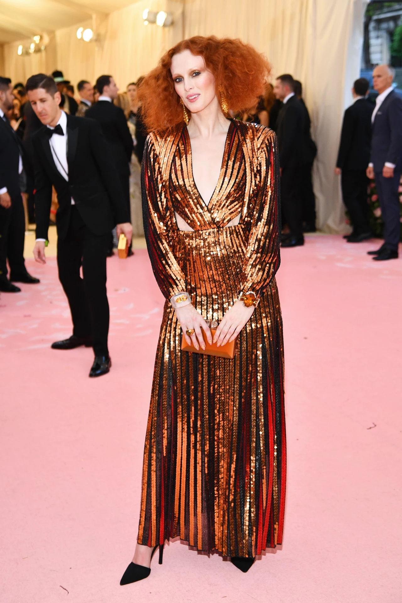 Karen Elson Karen Elson