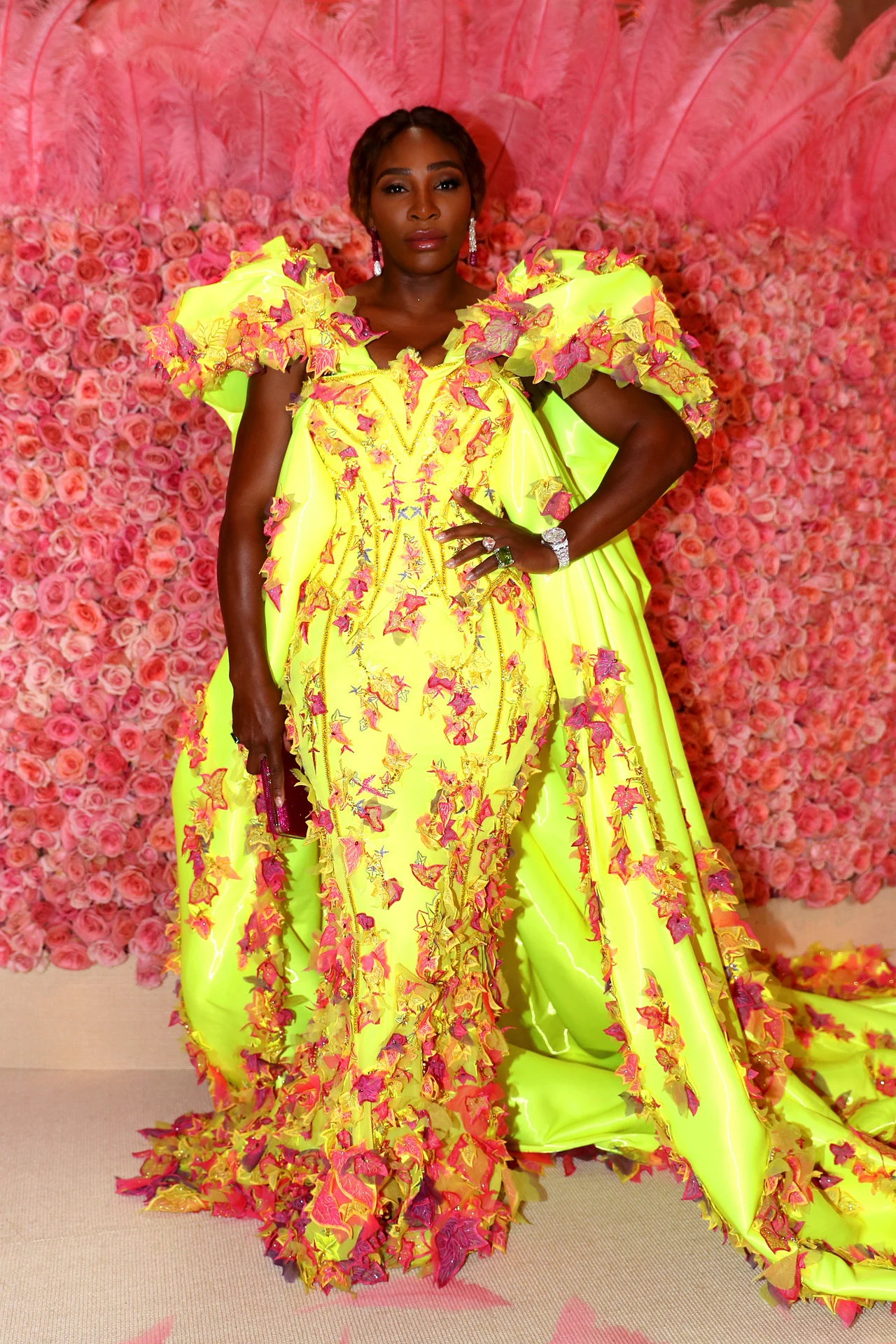 Serena Williams Serena Williams