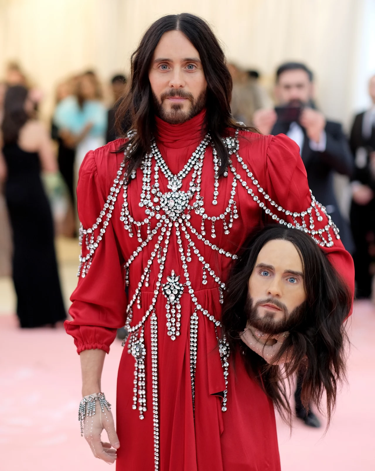 Jared Leto Jared Leto