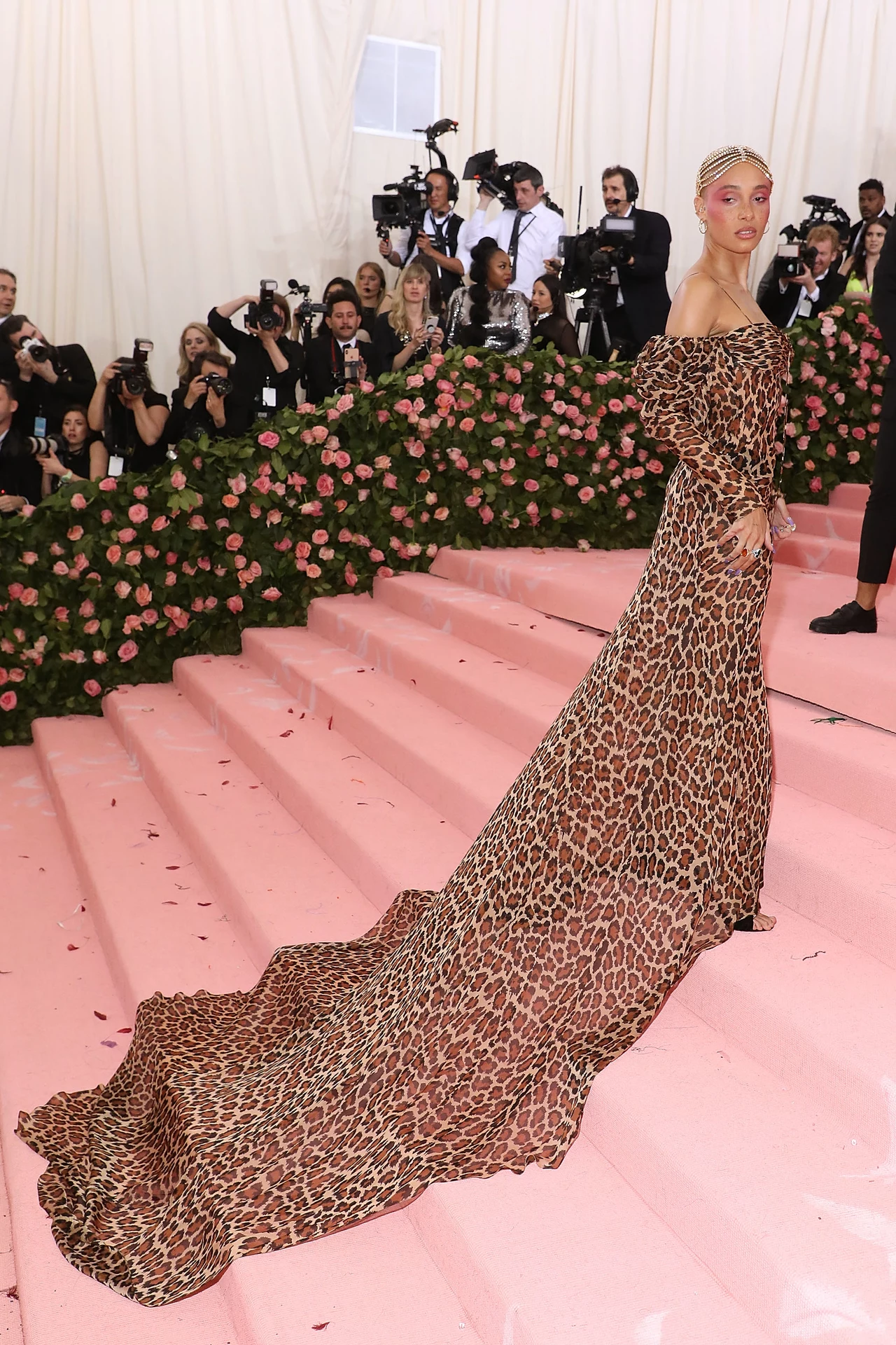 Adwoa Aboah Adwoa Aboah