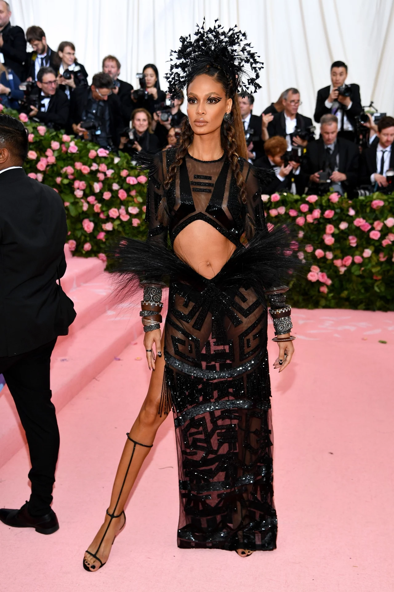 Joan Smalls Joan Smalls