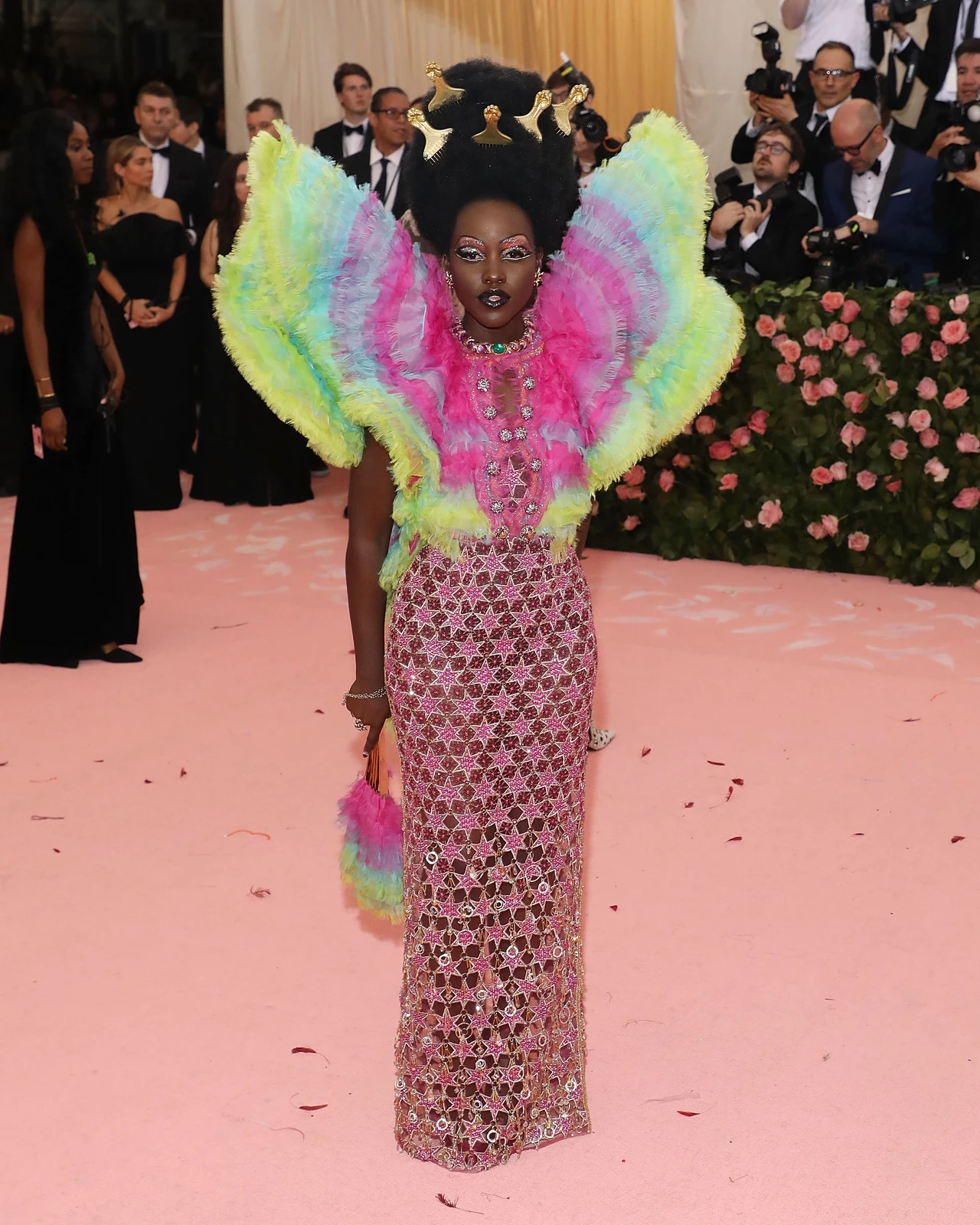 Lupita Nyong'o Lupita Nyong'o