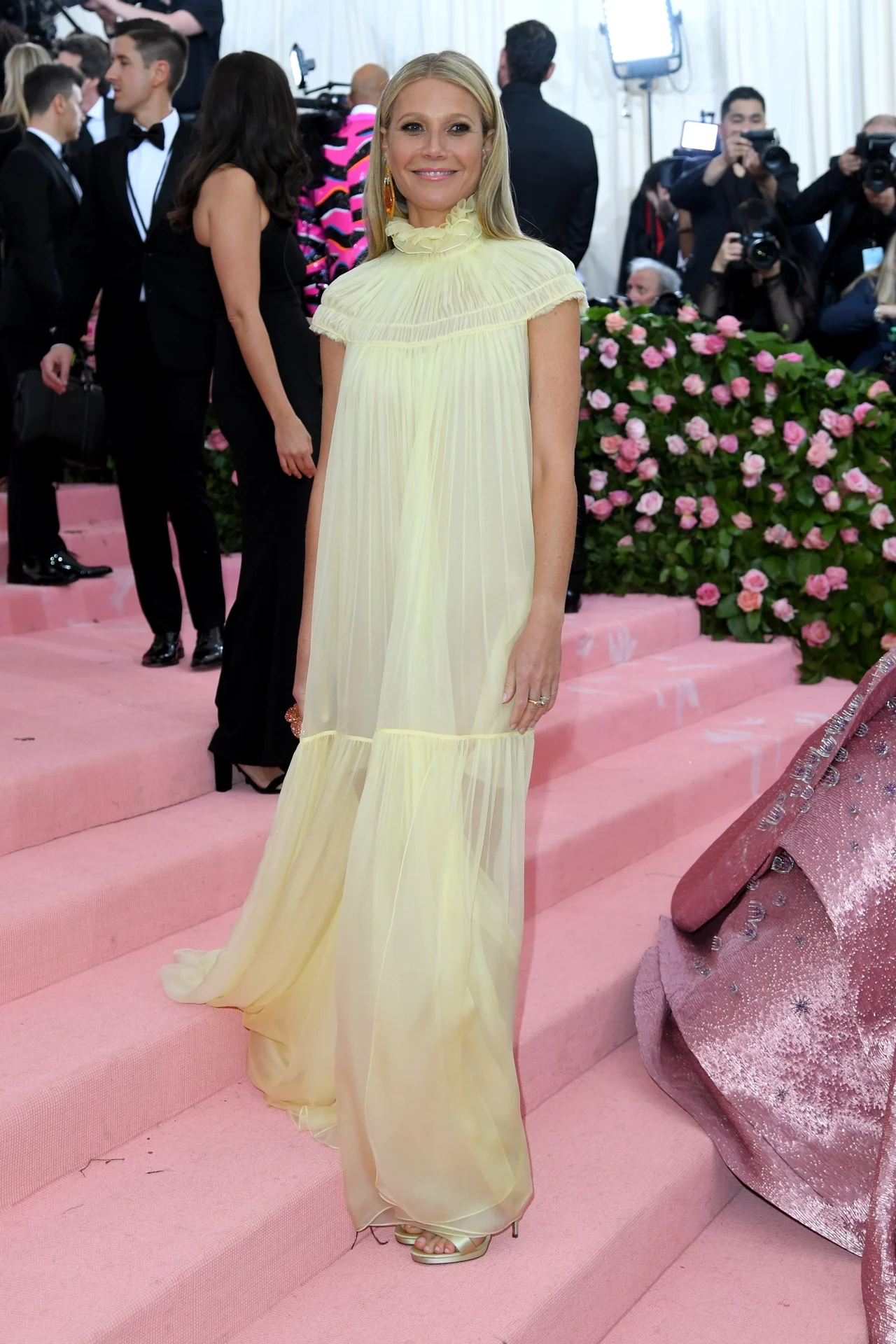 Gwyneth Paltrow Gwyneth Paltrow