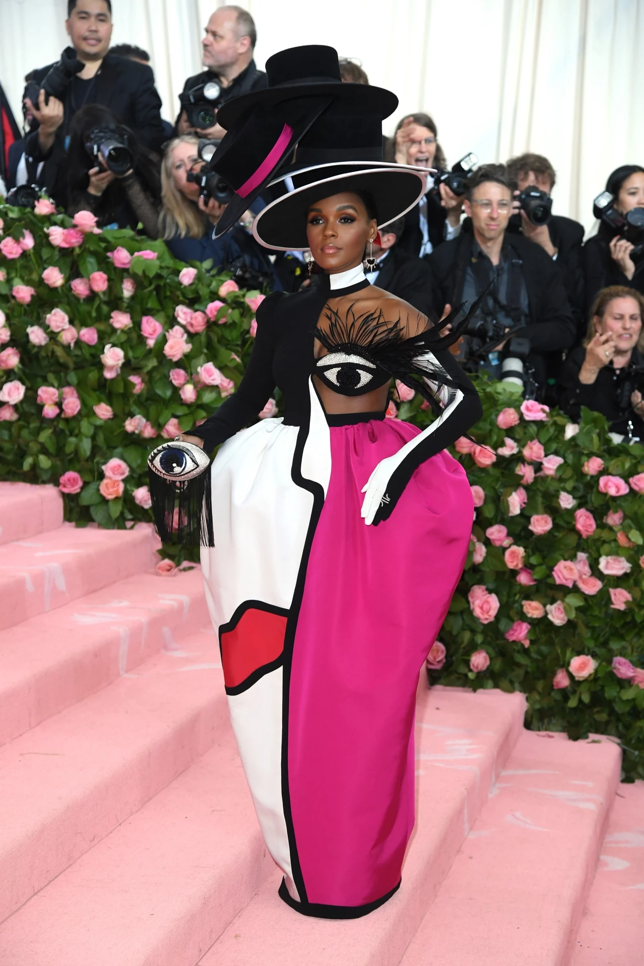 Janelle Monae Janelle Monae