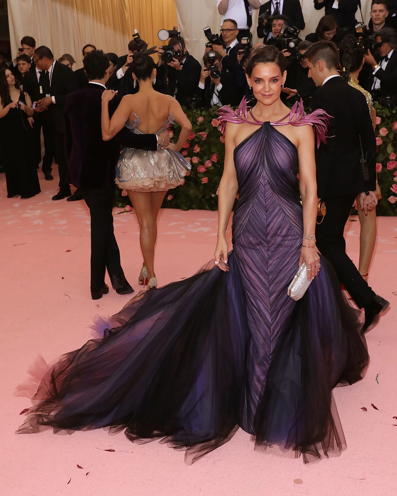 Katie Holmes Katie Holmes