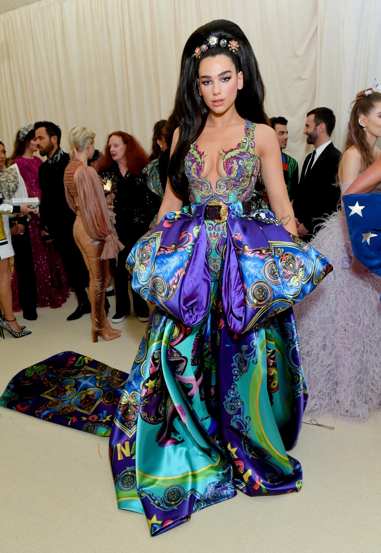 Dua Lipa Dua Lipa
