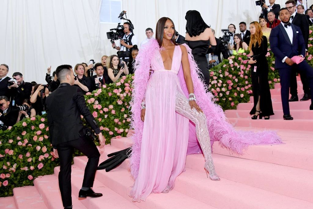 Naomi Campbell Naomi Campbell