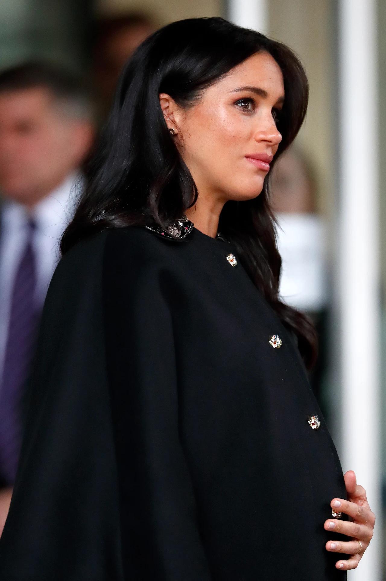 Meghan Markle Meghan Markle