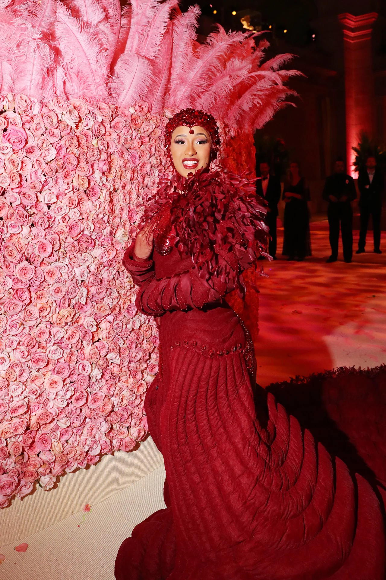 Cardi B Cardi B