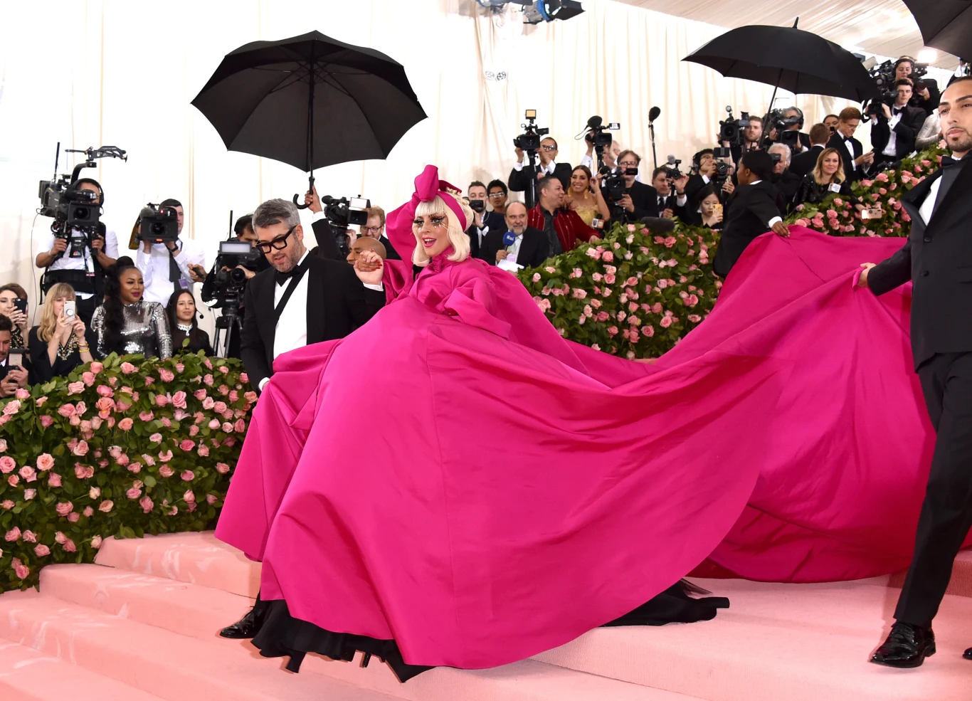 Lady Gaga
