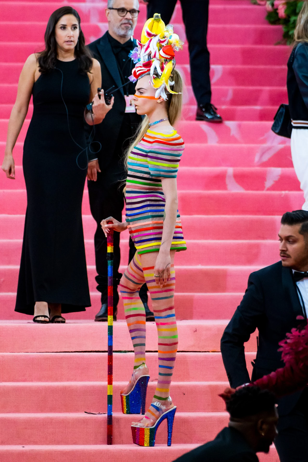 Cara Delevingne Cara Delevingne