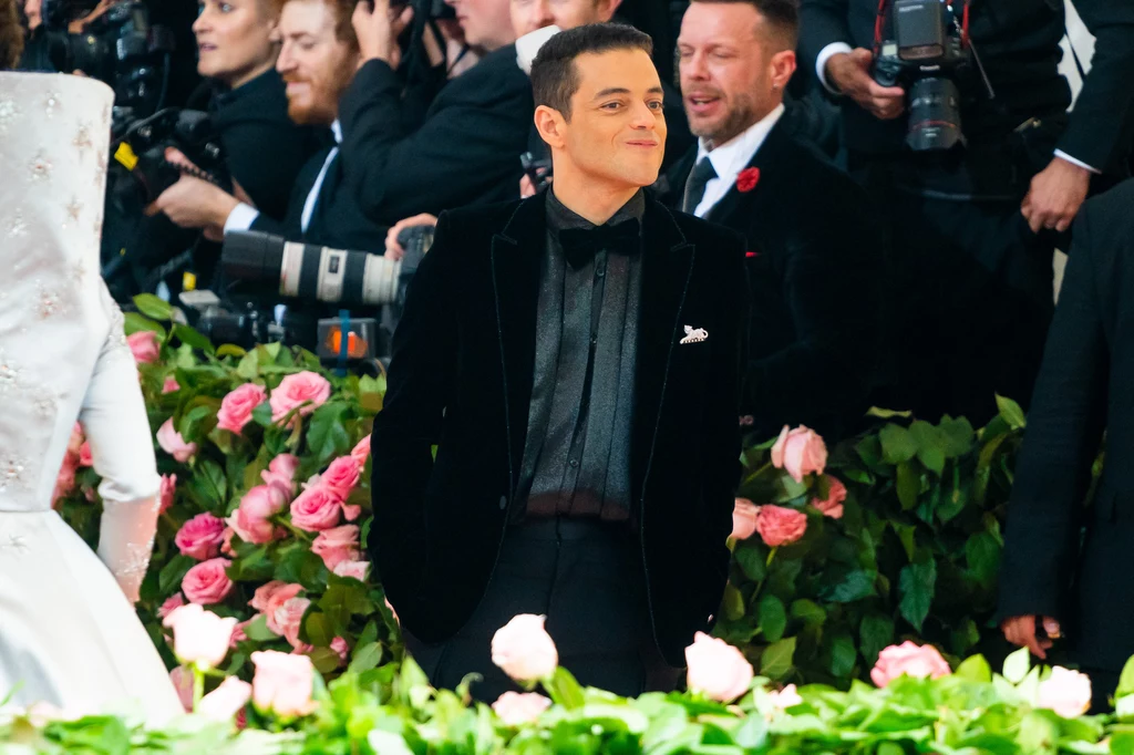 Rami Malek Rami Malek