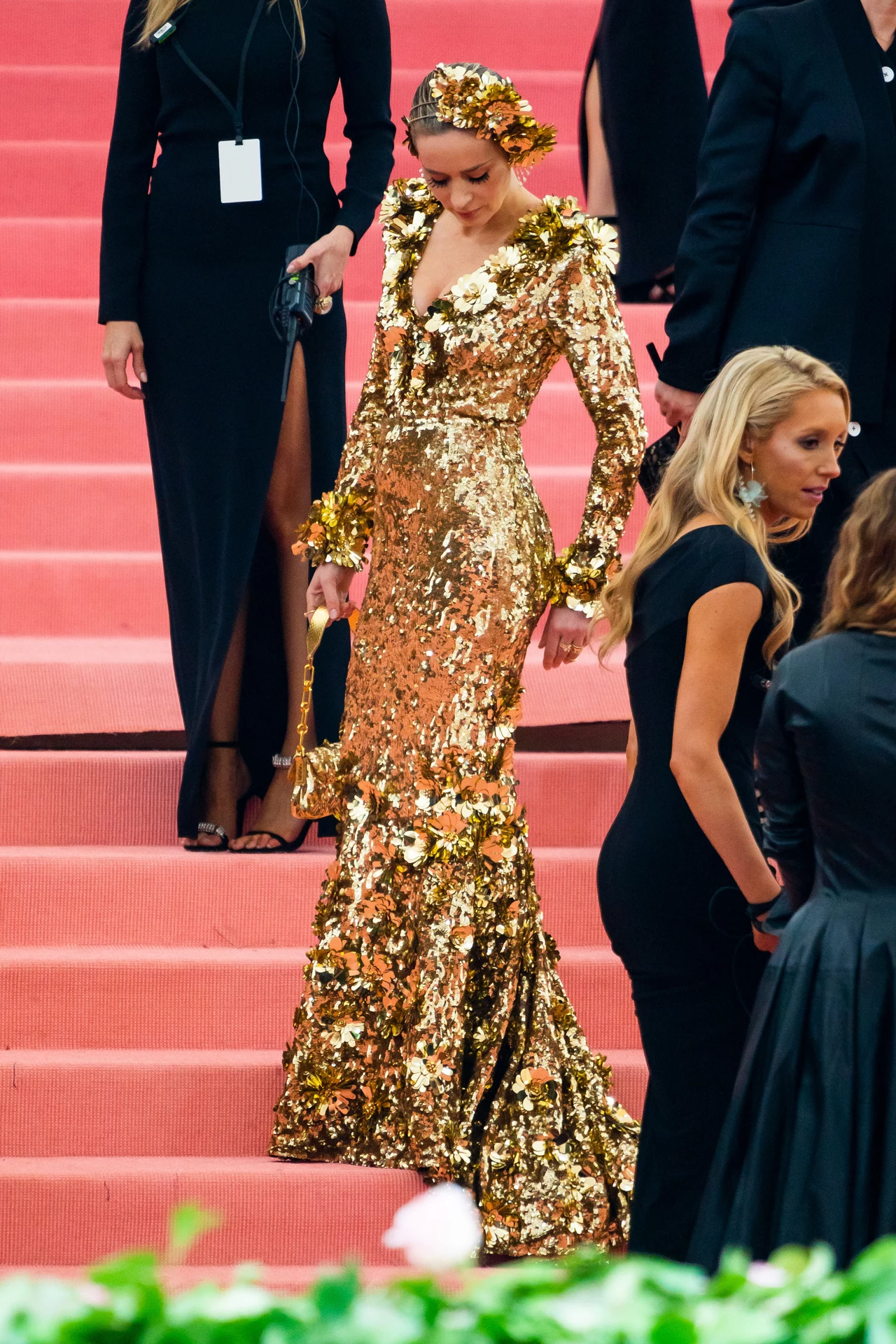 Emily Blunt Emily Blunt
