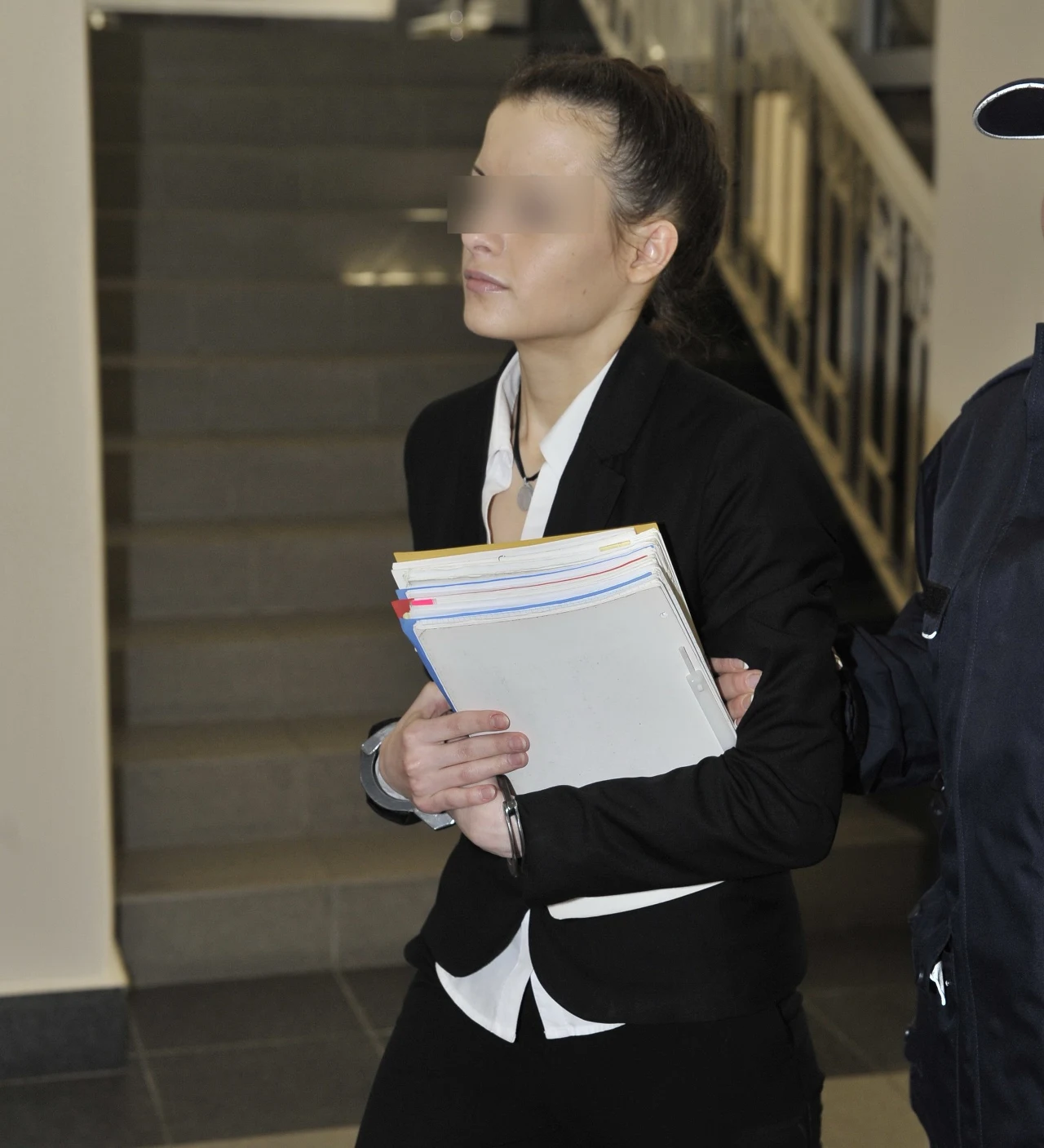 Katarzyna W. Katarzyna W.