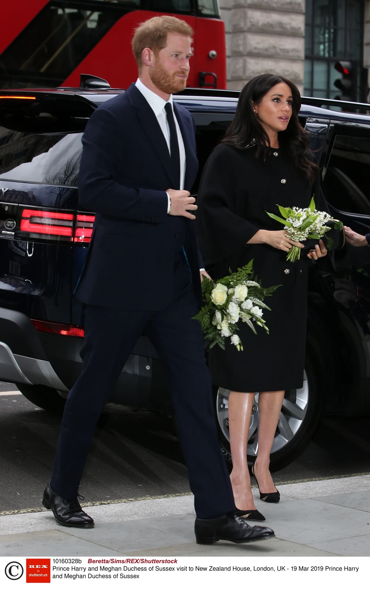 Harry i Meghan