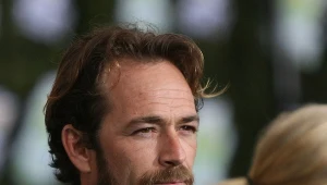 Luke Perry