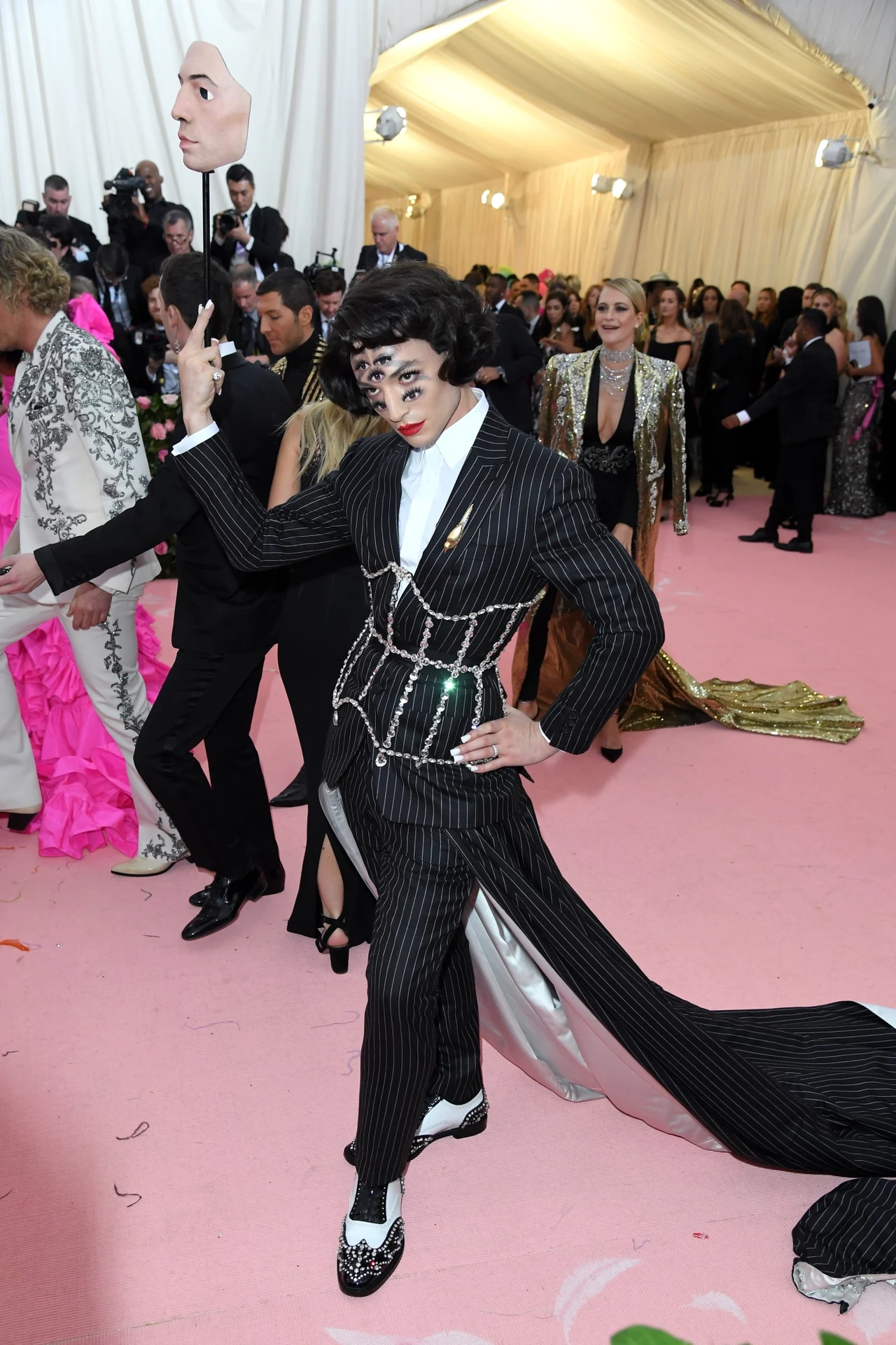 Ezra Miller Ezra Miller