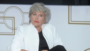 Krystyna Janda jest jedną z ikon polskiego kina