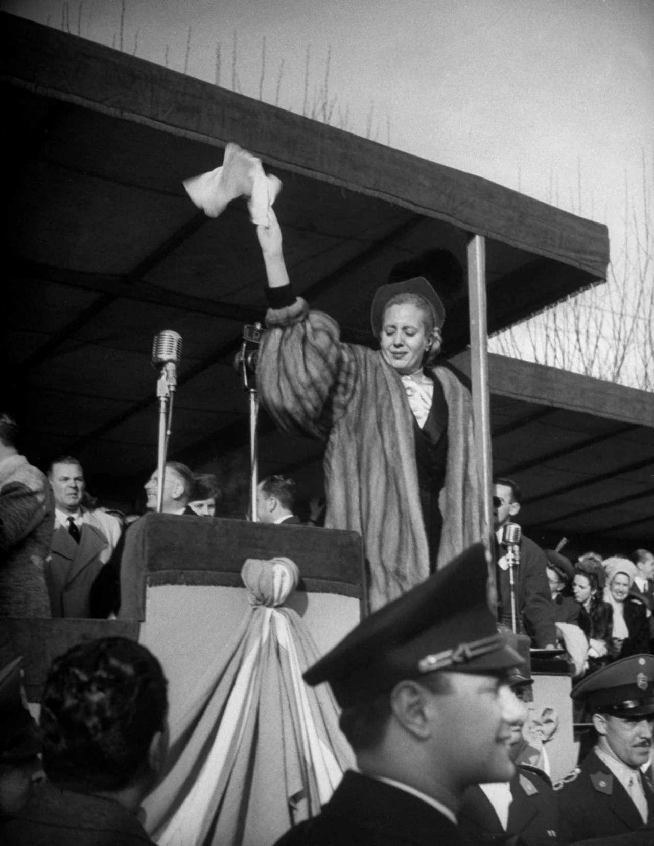 Eva Peron Eva Peron