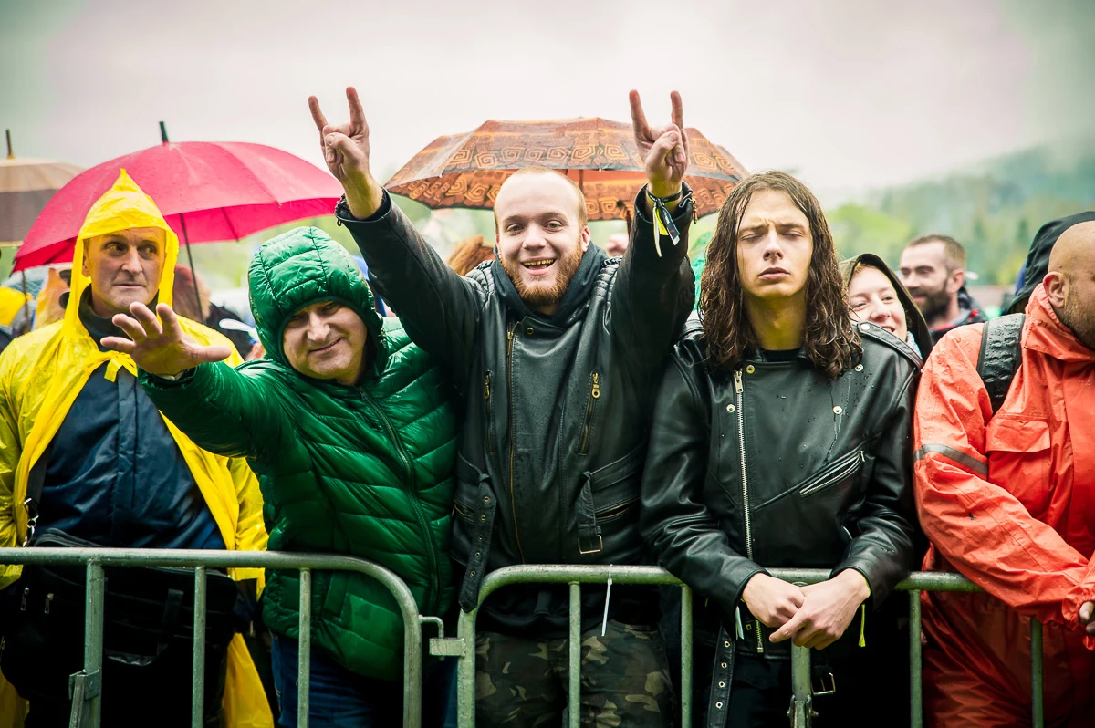 Zobacz zdjęcia z drugiej edycji ZEW się budzi Festiwal, który odbył się w Cisnej, w sercu Bieszczad