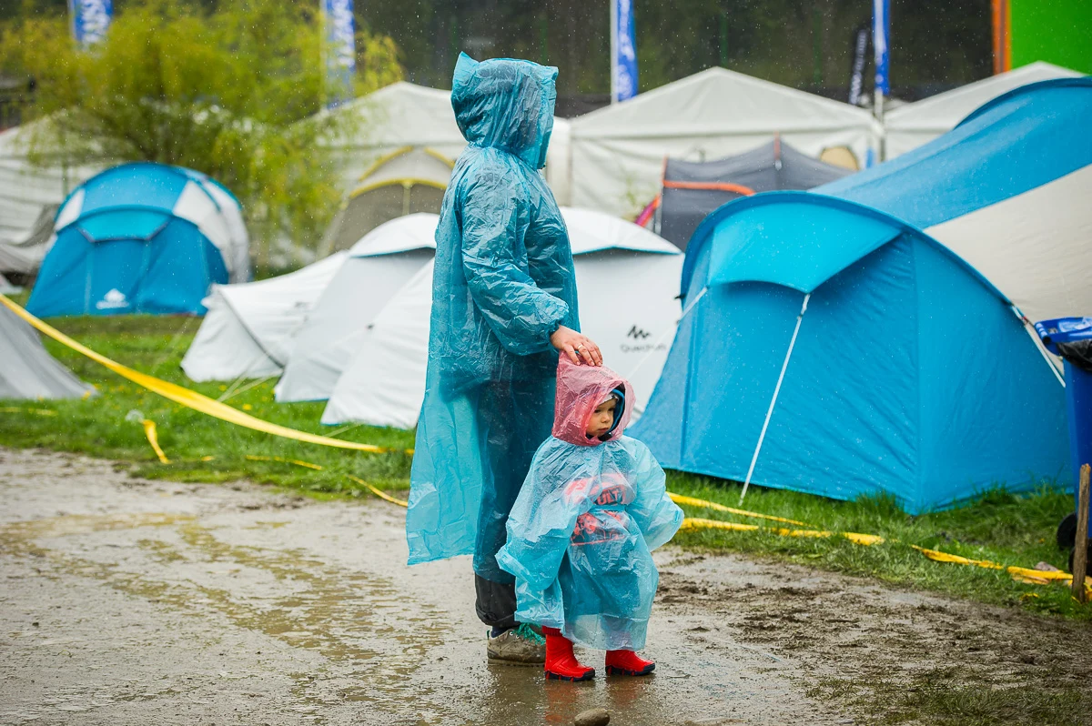 Zobacz zdjęcia z drugiej edycji ZEW się budzi Festiwal, który odbył się w Cisnej, w sercu Bieszczad