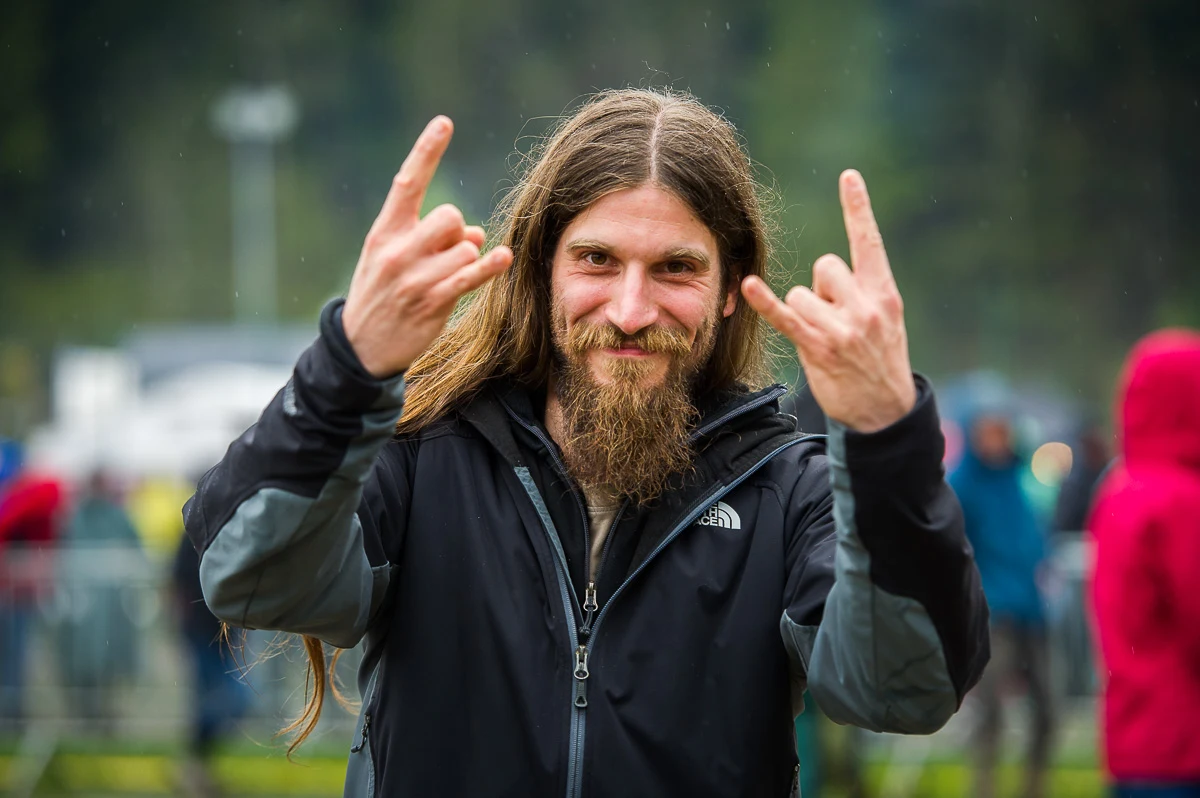 Zobacz zdjęcia z drugiej edycji ZEW się budzi Festiwal, który odbył się w Cisnej, w sercu Bieszczad