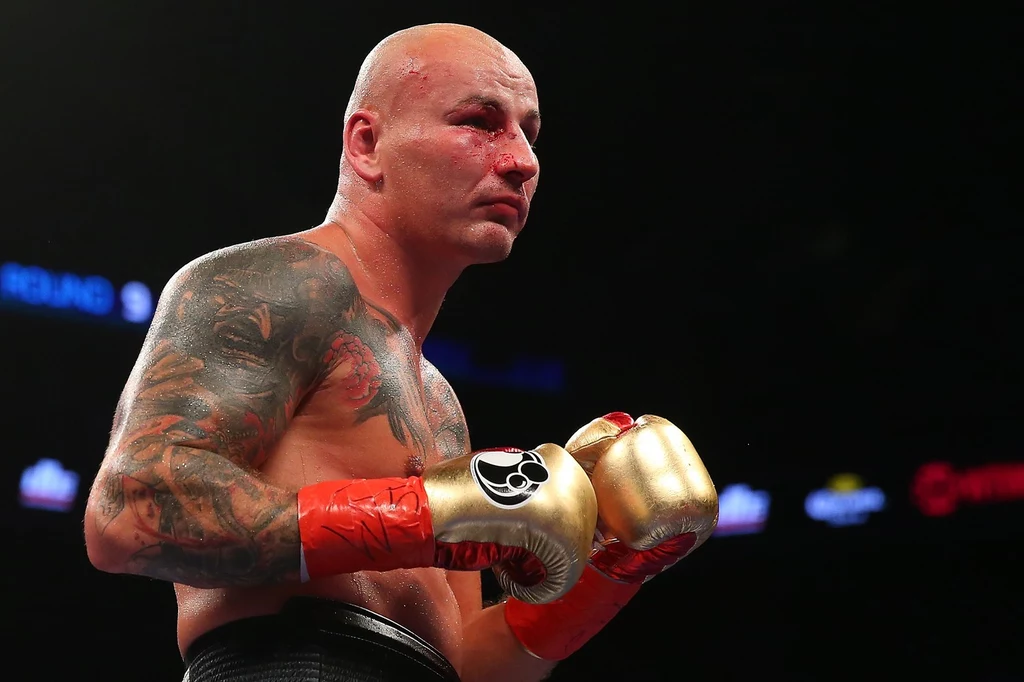 Artur Szpilka Artur Szpilka