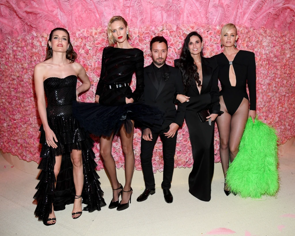 Anja Rubik Anja Rubik