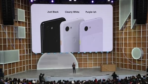 Google I/O 2019: Prezentacja Pixel 3a i Pixel 3a XL