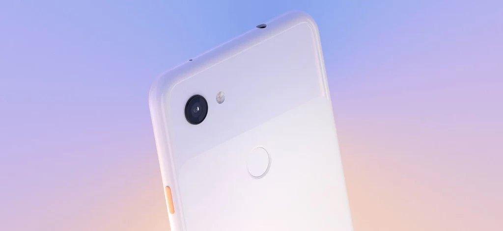 Pixel 3a