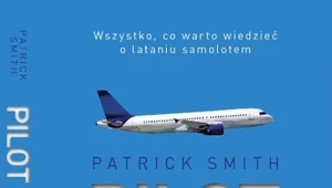 Pilot ci tego nie powie, Patrick Smith