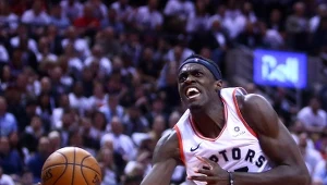 Pascal Siakam