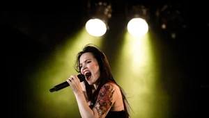 Tarja Turunen: Szczegóły nowej płyty "In The Raw"