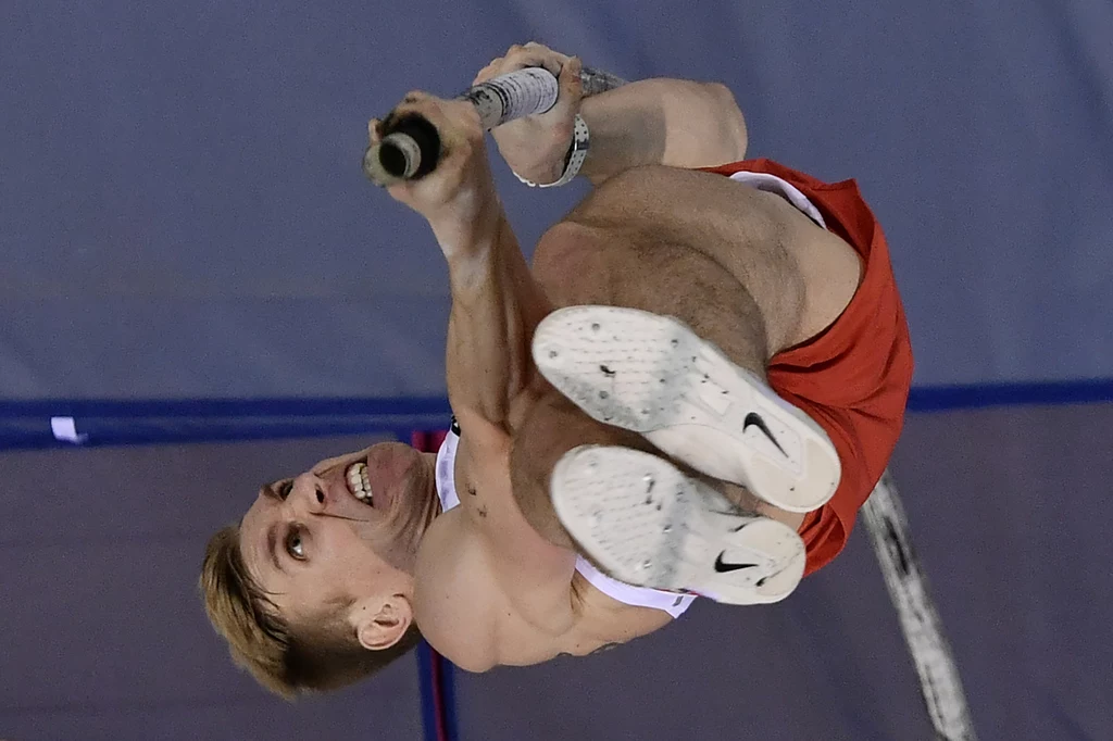 Piotr Lisek Piotr Lisek