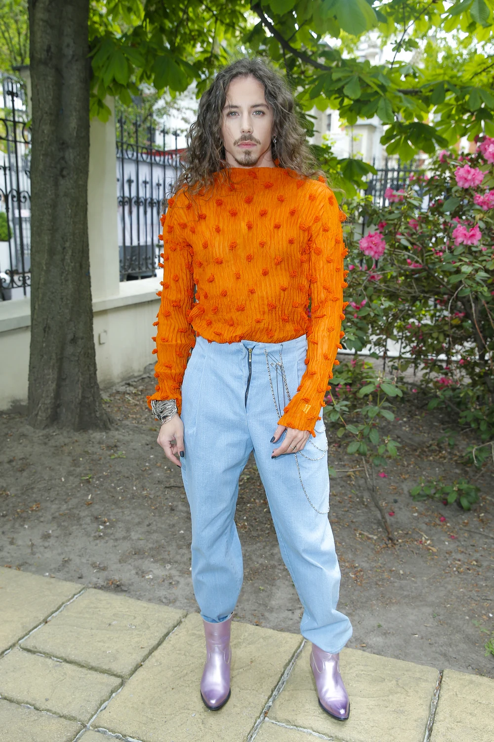 Michał Szpak Michał Szpak