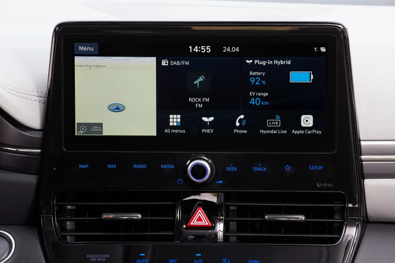 Hyundai Ioniq Hyundai Ioniq