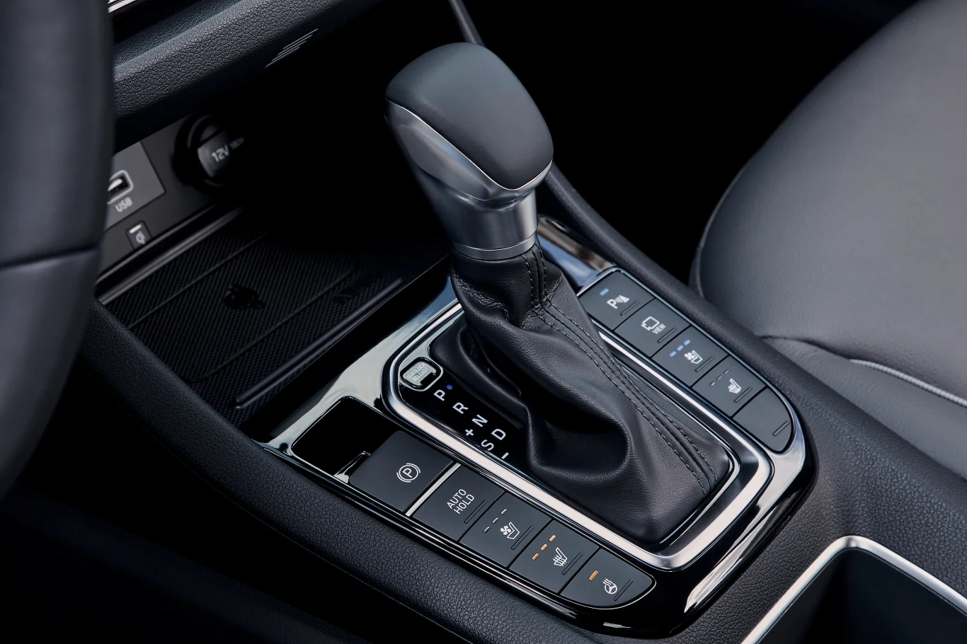 Hyundai Ioniq Hyundai Ioniq