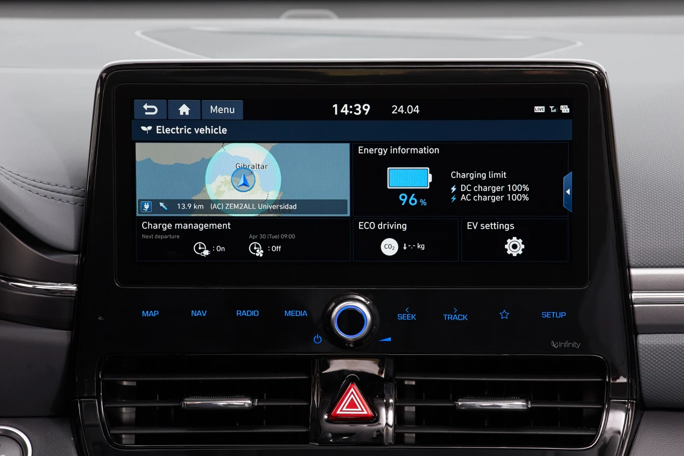 Hyundai Ioniq Hyundai Ioniq