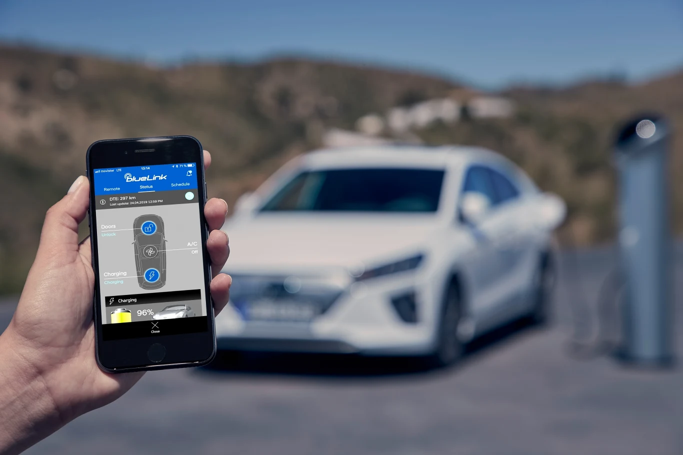 Hyundai Ioniq Hyundai Ioniq