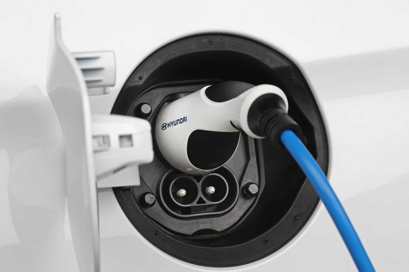 Hyundai Ioniq Hyundai Ioniq