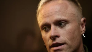 Keith Flint: Przyczyna śmierci gwiazdora niejasna. Ujawniono raport koronera