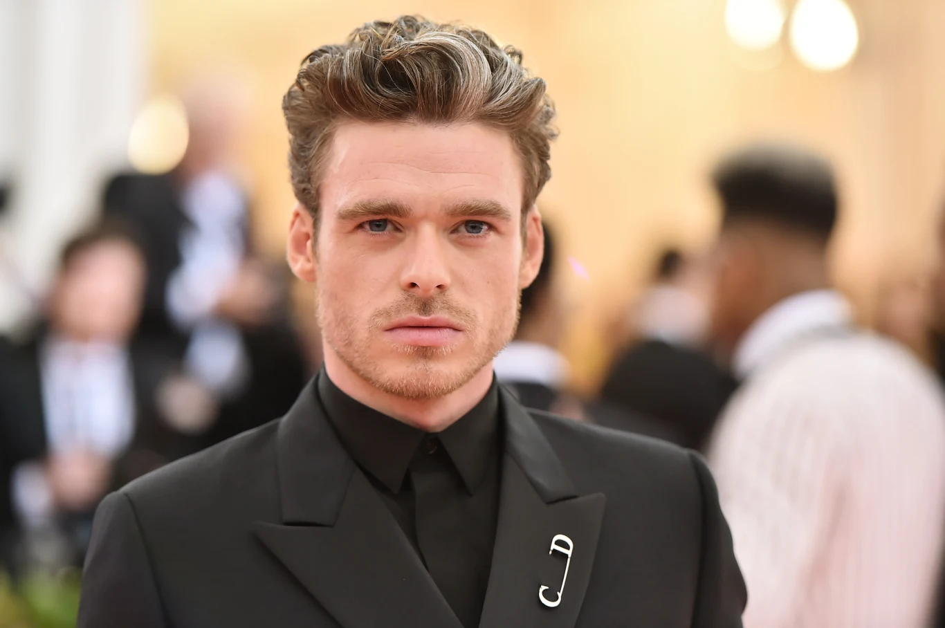 Richard Madden