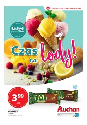 Auchan Olsztyn Gazetka Oferta Promocje Maj Okazjumpl